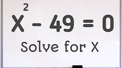 Solve this by yourself then watch the video | Interesting mathematical question