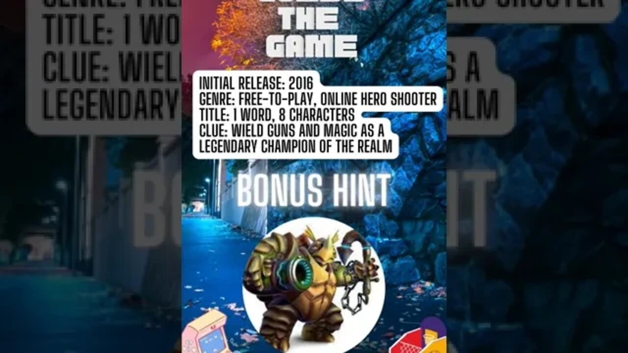 Can You Guess the Game 🤔 Part 40 🔥🔥🔥😎