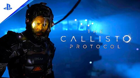 THE CALLISTO PROTOCOL