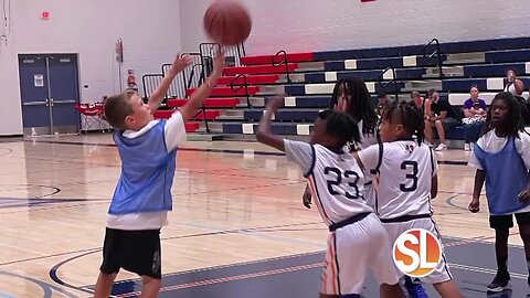 The Valley Toyota Dealers Helping Kids Go Places: Score Hoops