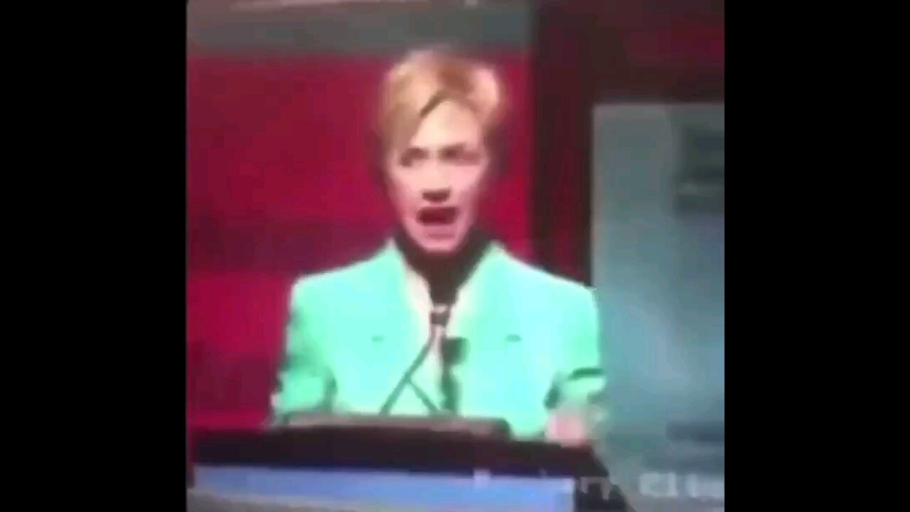 Hillery Introduces Soros