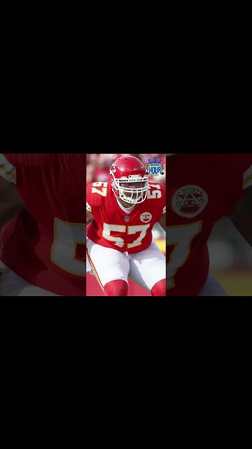 Orlando Brown Jr | Sign or Tag #shorts