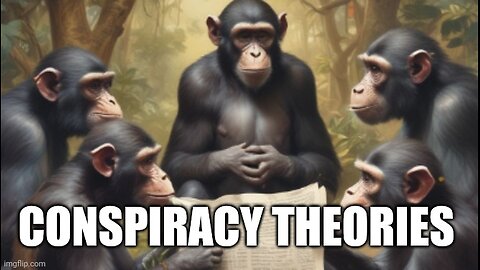 Trump conspiracy update live