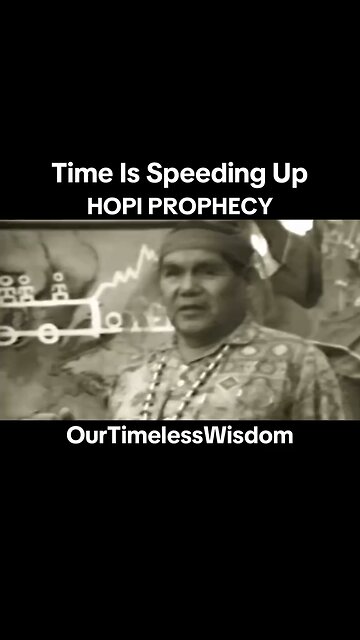 More Proof Why Time is Speeding Up