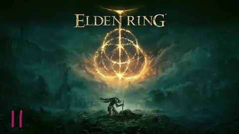 Elden Ring (part 11)