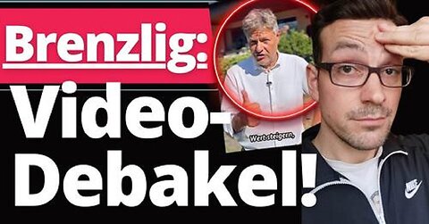 Habecks Rechnung endet im Total-Ausfall!