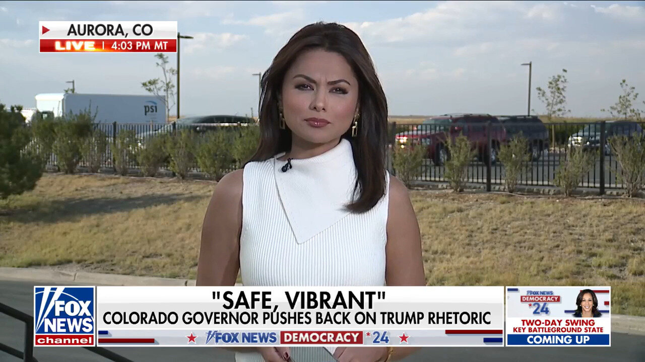 Trump Team Requesting Increased Security