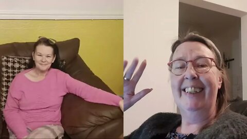 Ladies Of A Certain Age Discussing All Things Relevent