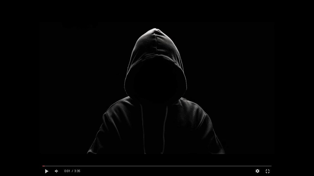 Antichrist 45: A Picture of the Antichrist? [26.07.2024]