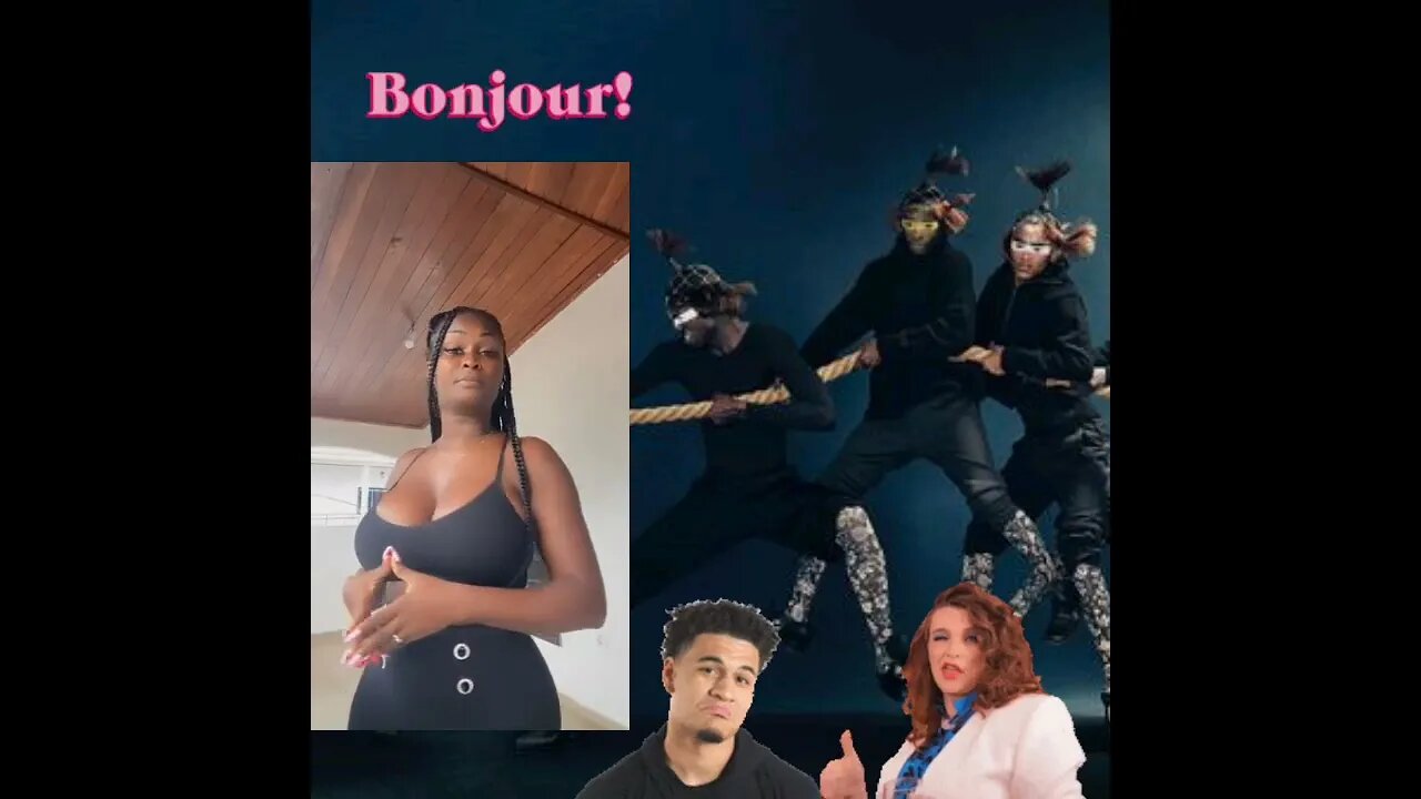 La haine est un fond de commerce, Natacha De Monaco Motivation Construction D'une Villa a Kribi ok
