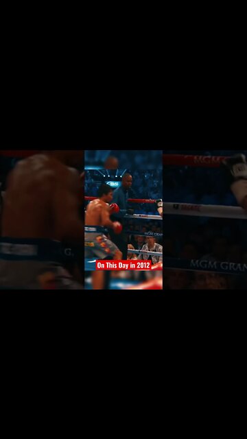 On This Day in 2012: Pacquiao vs. Marquez 4 Knockout: How Surprise Result Affects Each Fighter