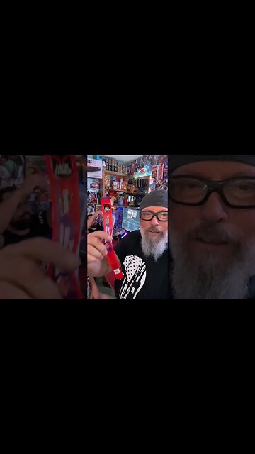 Big Lip Radio 261 Teaser!