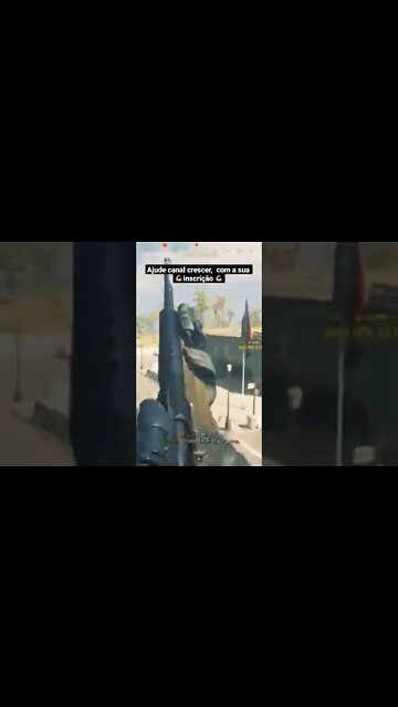 só hedshot💪🏼 #shorts #wazone #viralshorts