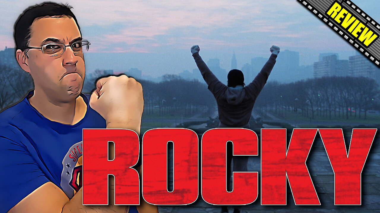 Rocky - Movie Review