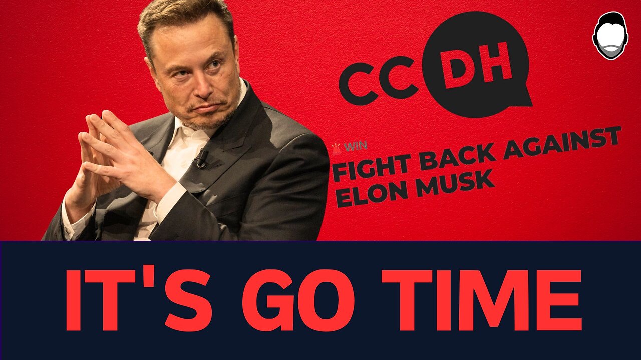 Elon Declares WAR after X Takedown Plot Exposed