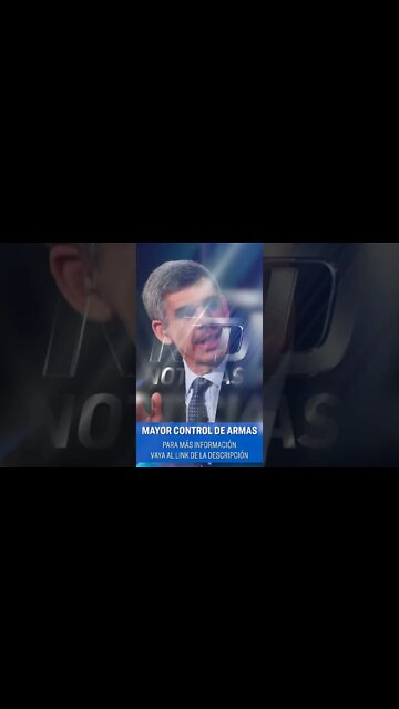 Senadores alcanzan acuerdo bipartidista sobre control de armas; Gasolina supera $ 5 por primera vez