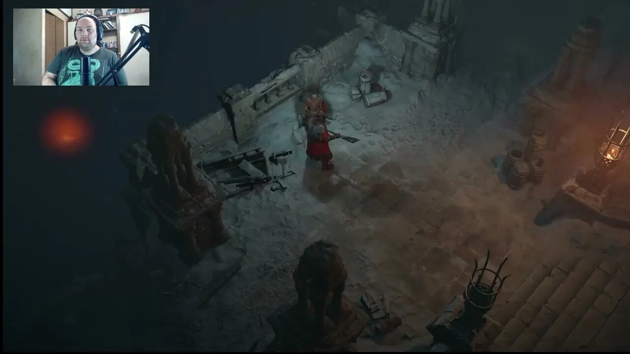 Diablo IV part 3