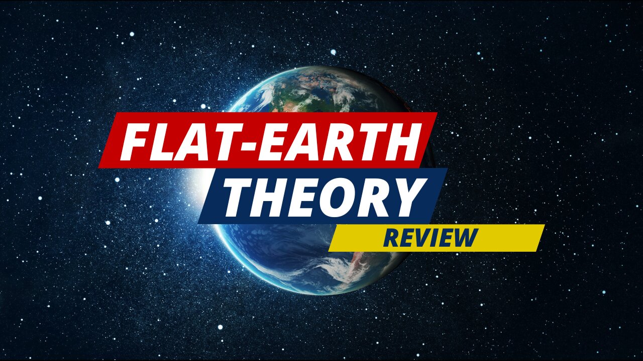 Flat Earth Conspiracy: Separating Fact from Fiction!🌍