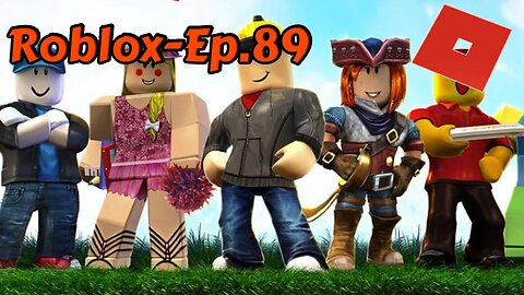 Roblox[Ep.89]kind of similar to Gmod