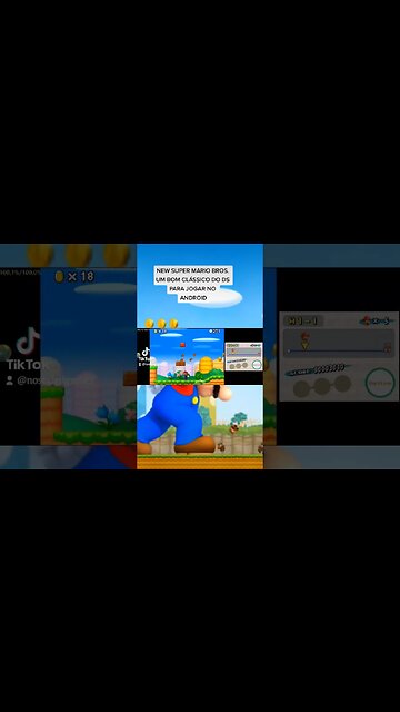 Sempre bom relembrar jogos legais e ótimos pra se jogar no Android #gaming #gamingvideos