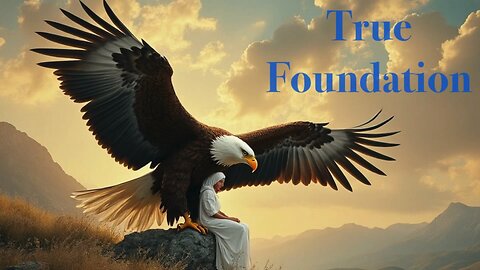 True Foundation Version 2