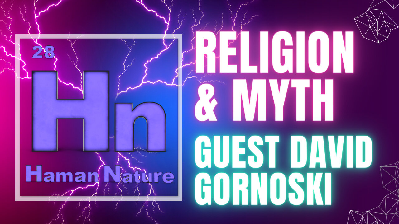 Epistemology & Religion with David GORNOSKI | Hn 28