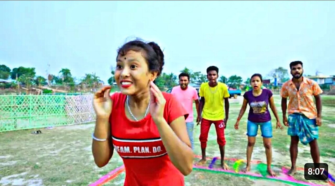 Funny comedy video 2023