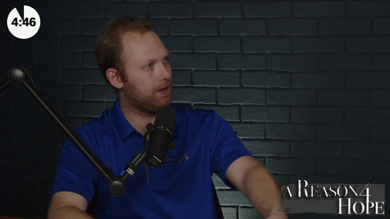 A Reason 4 Hope Bible Q&A - Prophecy Update, She-Bears, and Wikipedia