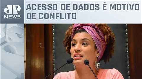 MPRJ acusa Google de atrapalhar investigações sobre caso Marielle Franco