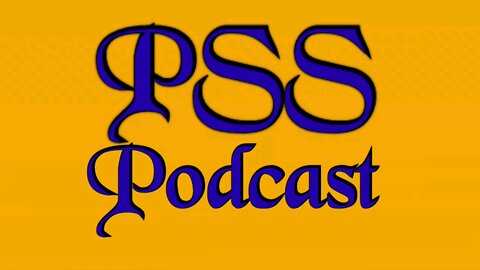 PSS Podcast