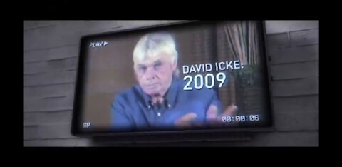 Red Pill Wakeup With David Icke