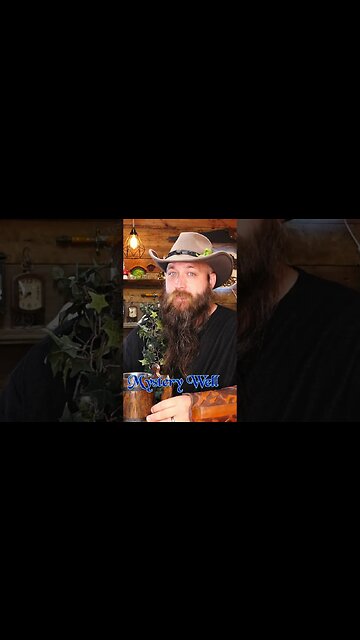 Random Event: Mystery Well #shorts