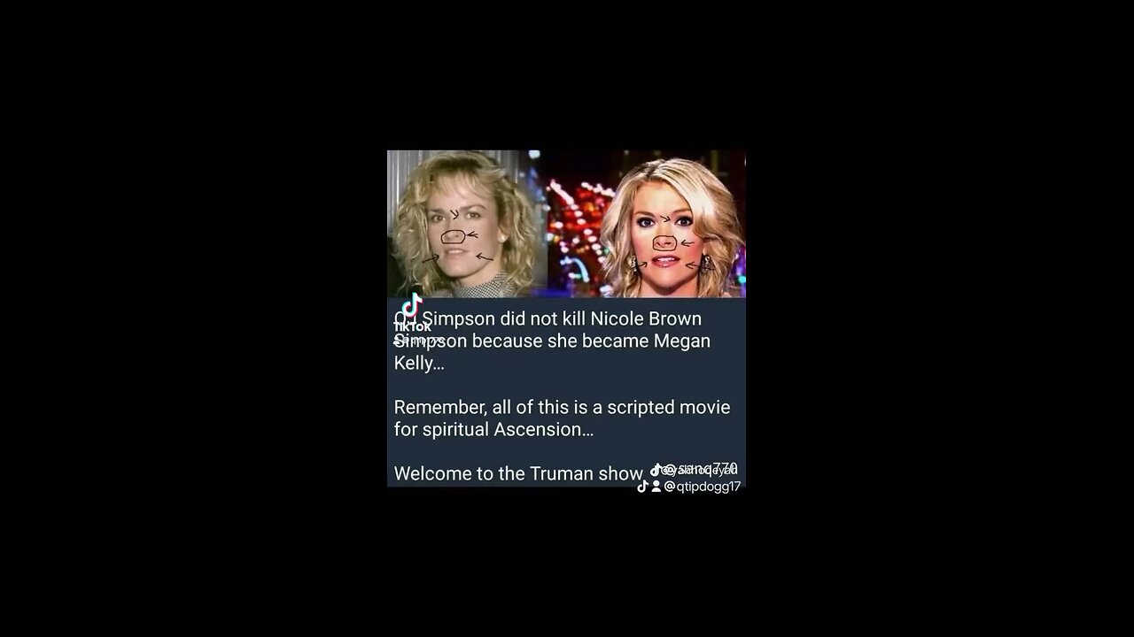 Running with the devil