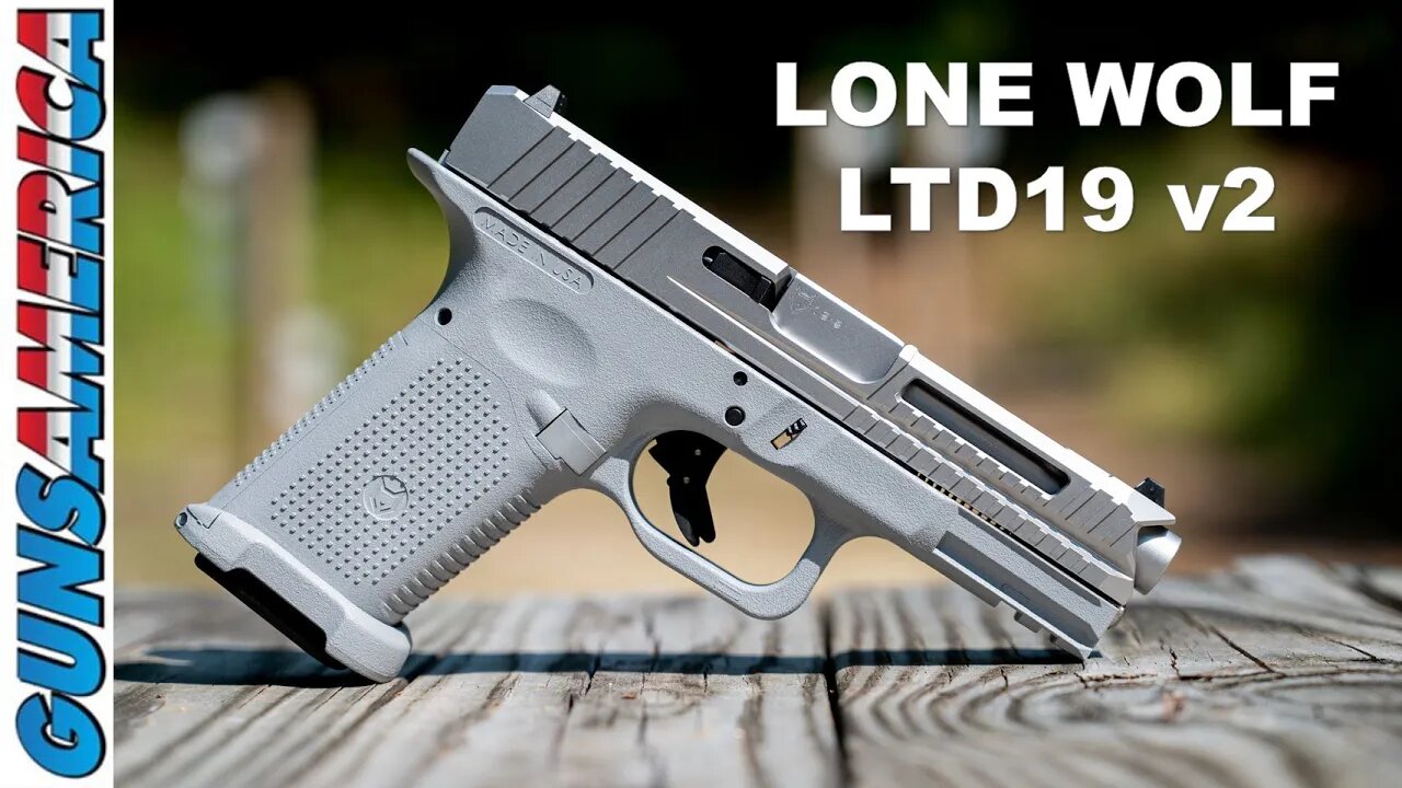 Lone Wolf LTD19 v2: Full Review