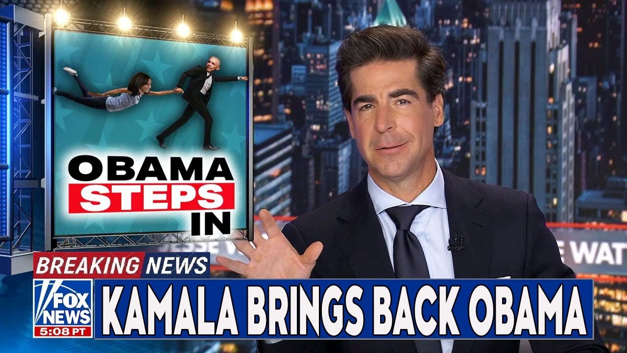 Jesse Watters Primetime 10/10/24 FULL END SHOW HD | BREAKING FOX NEWS October 10, 2024