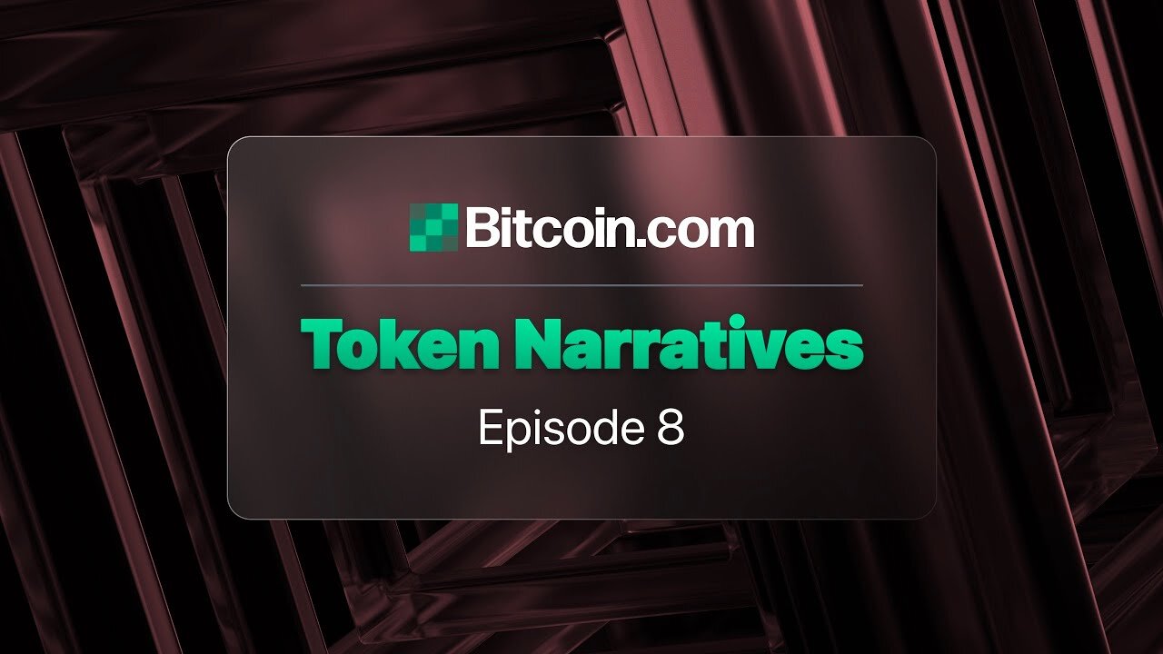 Crypto Market Vibe Check & Gaming Revolution at IVS Crypto 2024: Token Narratives Ep. 8