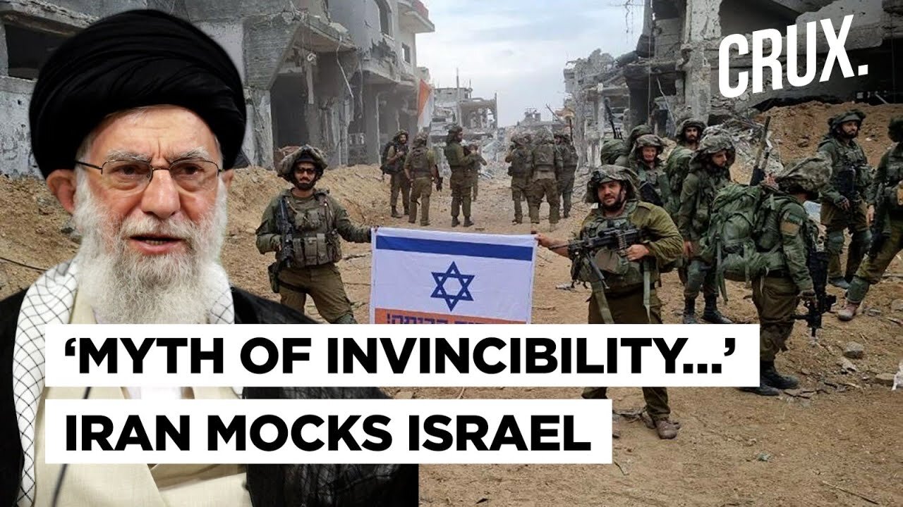 Hezbollah ‘Dropped Plan’ To Hit Mossad HQ ‘With…’| Houthis Threaten Israel With ‘Painful Attack’