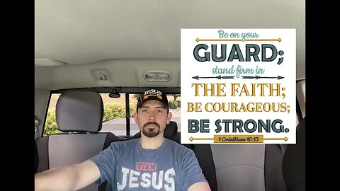 Guard your heart!