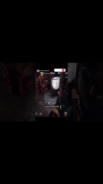 CRAZY Darktide THROW: Can You Beat This?