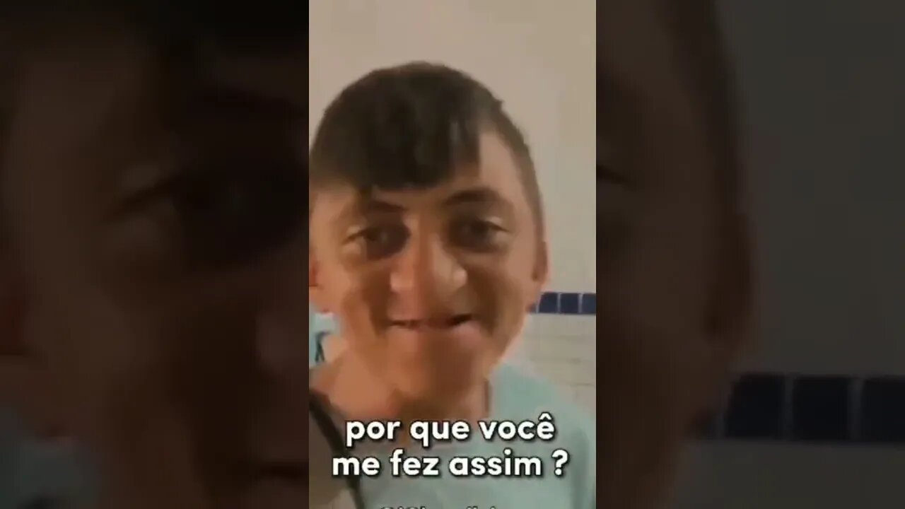 EU SOU DEMAIS VIRALIZEI #viral #memes #shorts