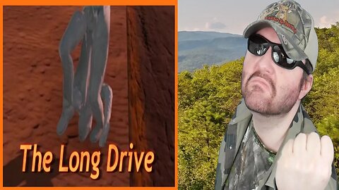 The Long Drive Except We Can't Drive For Very Long (Chaos Crunch) - Reaction! (BBT)