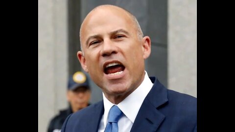 AVENATTI ORDERED TO PAY $148,750 RESTITUTION TO STORMY DANIELS