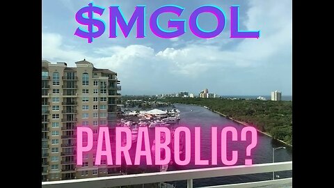 Will MGO Global Inc. ($MGOL) - LIONEL MESSI & RECENT IPO Play Go Parabolic?