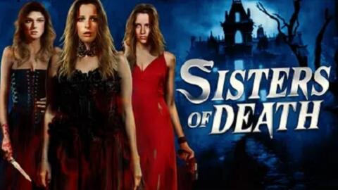 SISTERS OF DEATH 1977 Deadly Sorority Initiation Results in Retribution Years Later FULL MOVIE in HD