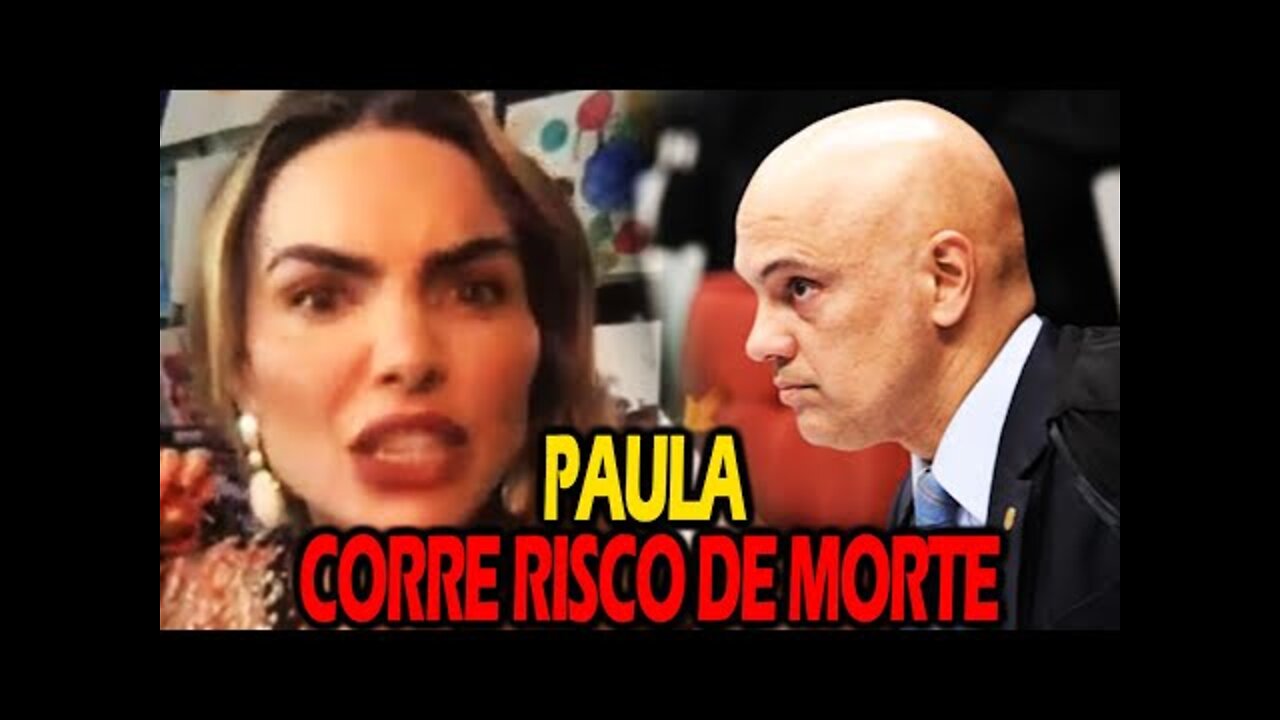 Ministro do STF manda PF para intimidar deputada que revelou esquema de vendas de HC