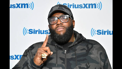 Killer Mike And Atlanta Leaders Launch Black-Owned Online Bank