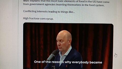 Marc Andreessen Tells Joe Rogan FBI CIA Biden Administration Censored Internet