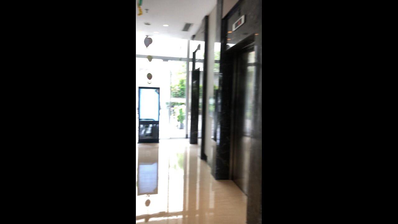 Apartement U Residences Lippo Karawaci