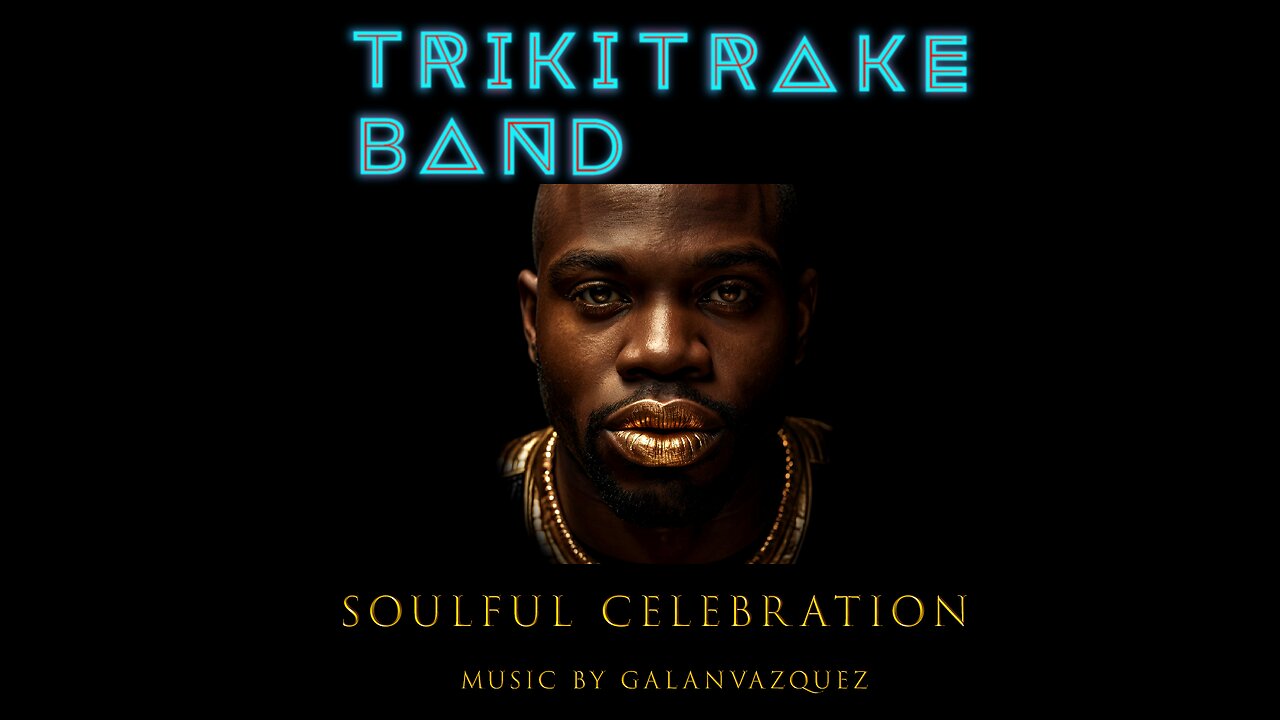 SOULFUL CELEBRATION