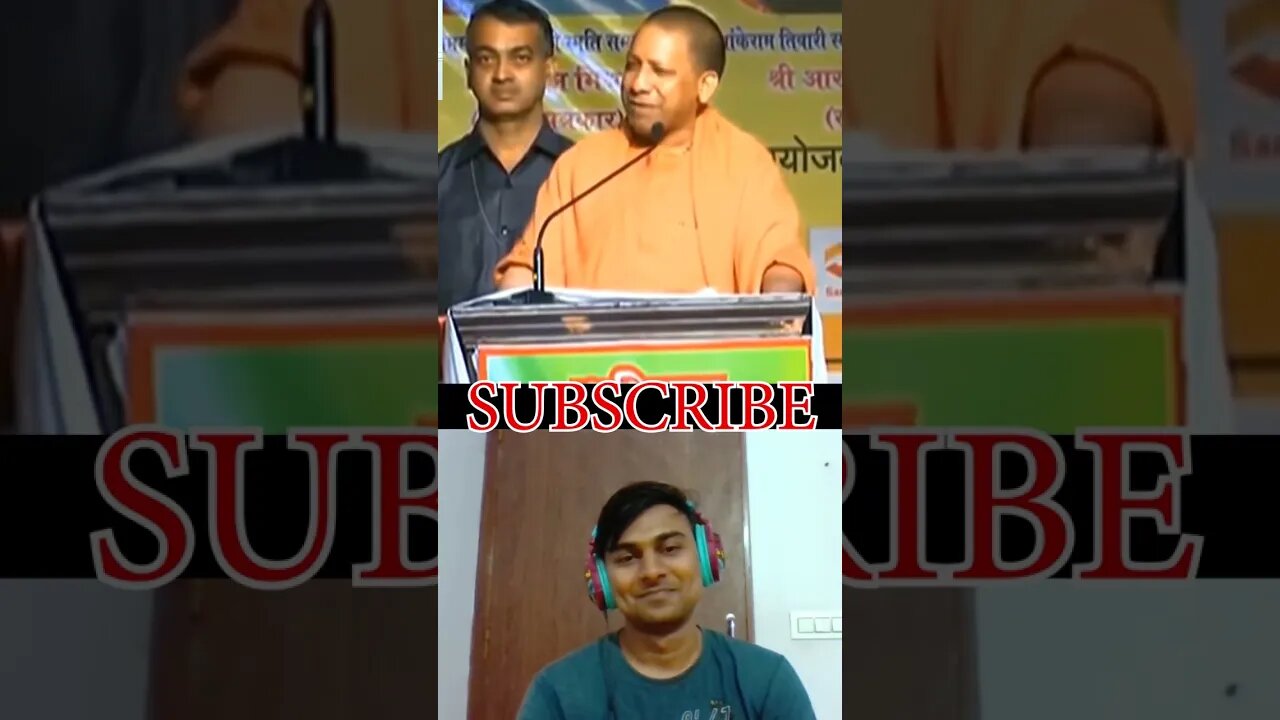 yogi adityanath ji reels 2 #shorts #memes #funny #yogiadityanath